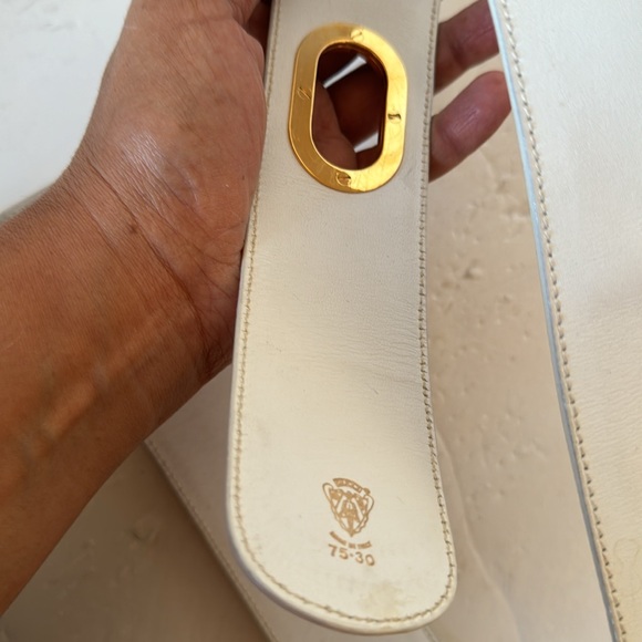 Vintage Gucci belt - Picture 10 of 11
